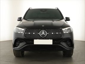 Mercedes-Benz GLE - 2025