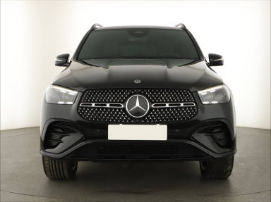 Mercedes-Benz GLE - 2025