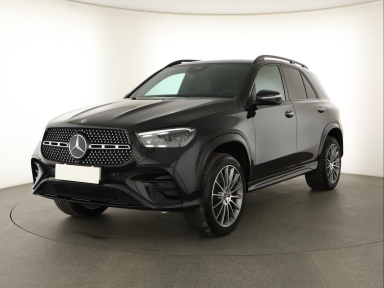 Mercedes-Benz GLE - 2025