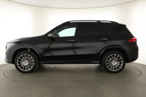 Mercedes-Benz GLE - 2025