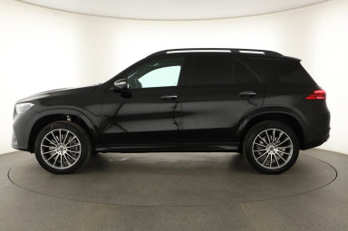 Mercedes-Benz GLE - 2025