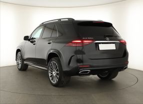 Mercedes-Benz GLE - 2025