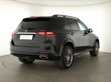 Mercedes-Benz GLE - 2025
