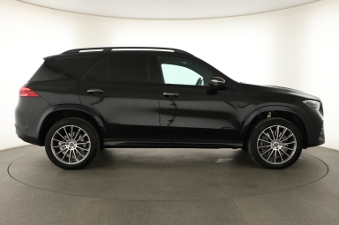 Mercedes-Benz GLE - 2025