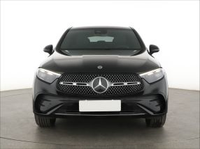 Mercedes-Benz GLC Coupe - 2025