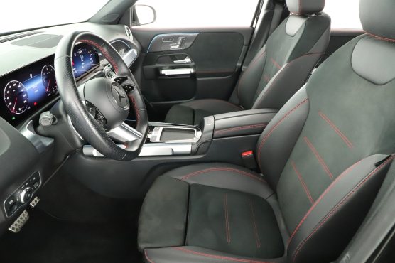 Mercedes-Benz GLB 200 d 4MATIC