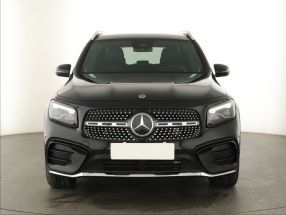 Mercedes-Benz GLB - 2025