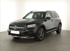 Mercedes-Benz GLB - 2025