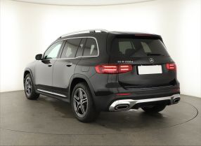 Mercedes-Benz GLB - 2025