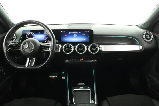 Mercedes-Benz GLB 200 d 4MATIC