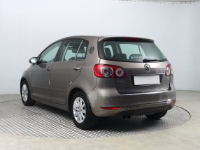 Volkswagen Golf Plus - 2009