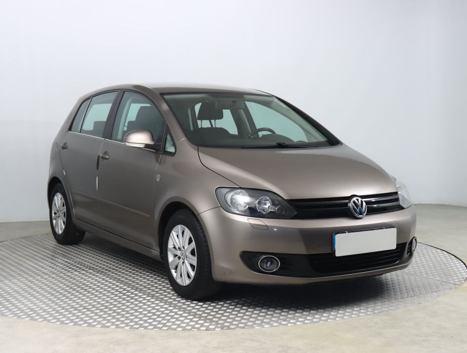Volkswagen Golf Plus - 2009