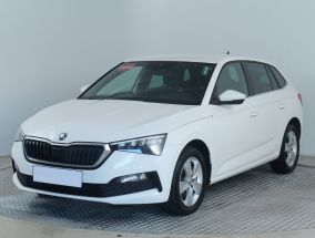 Skoda Scala - 2022