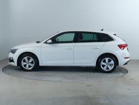 Skoda Scala - 2022