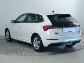 Skoda Scala - 2022