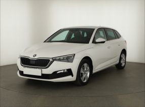 Skoda Scala - 2022