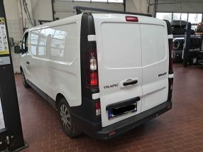 Renault Trafic - 2018