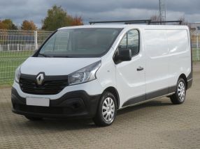 Renault Trafic - 2018