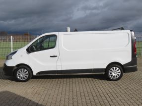 Renault Trafic - 2018