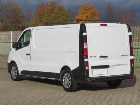 Renault Trafic - 2018