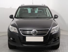 Volkswagen Tiguan - 2009