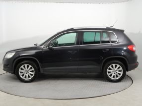 Volkswagen Tiguan - 2009