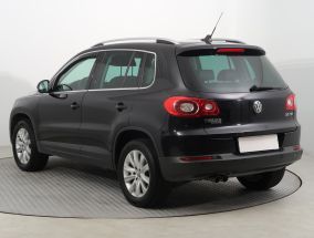 Volkswagen Tiguan - 2009