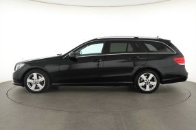 Mercedes-Benz E - 2014