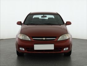 Chevrolet Lacetti - 2008