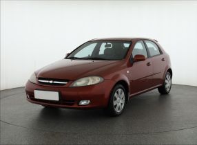 Chevrolet Lacetti - 2008