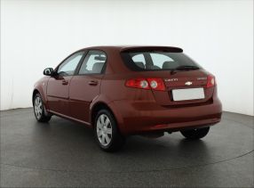 Chevrolet Lacetti - 2008
