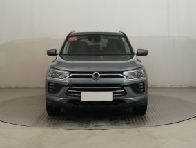 SsangYong Korando - 2020