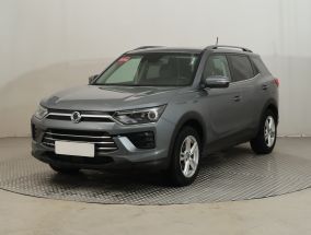 SsangYong Korando - 2020