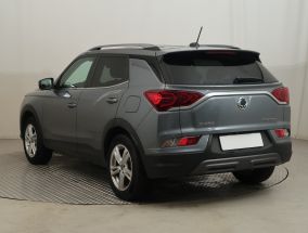 SsangYong Korando - 2020