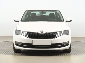 Skoda Octavia - 2017