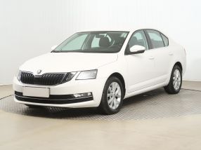 Skoda Octavia - 2017