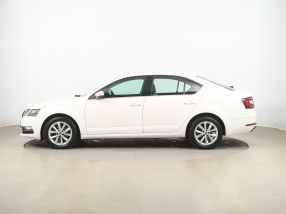 Skoda Octavia - 2017