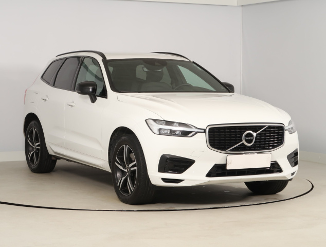 Volvo XC60 2019