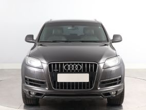 Audi Q7 - 2012