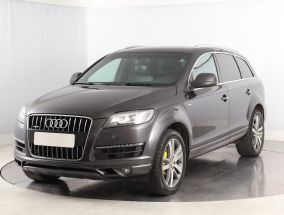 Audi Q7 - 2012