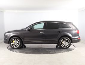 Audi Q7 - 2012