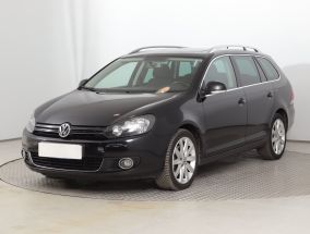 Volkswagen Golf - 2011