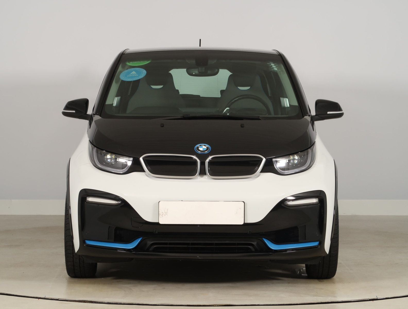 BMW i3 - 2021