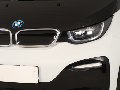 BMW i3 - 2021