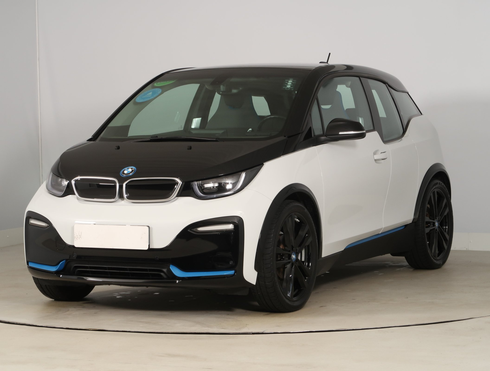 BMW i3 - 2021
