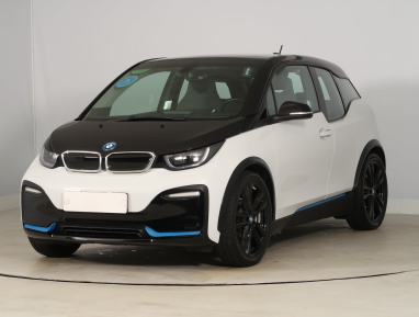 BMW i3 - 2021