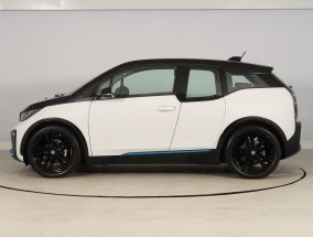 BMW i3 - 2021