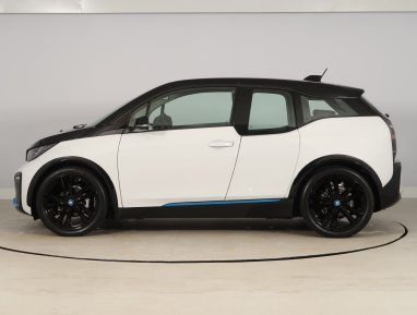 BMW i3 - 2021