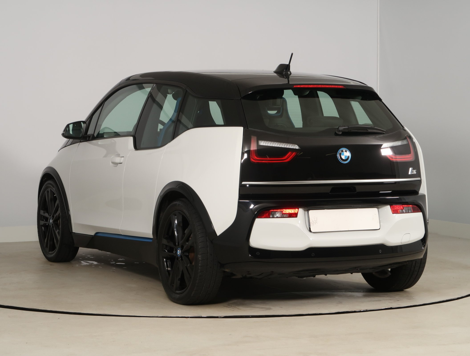 BMW i3 - 2021