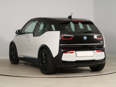 BMW i3 - 2021